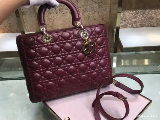 OldCobbler Bags DIRO BAG LARGE LADY 0530
